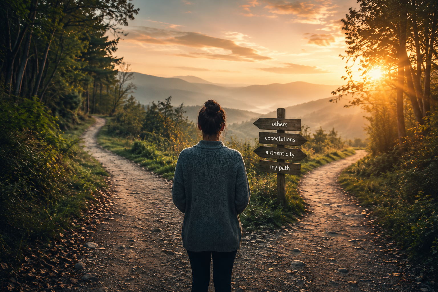 Why Do I Feel Like a Different Person Around Different People? Understanding Identity Confusion, Trauma, and BPD in Alberta