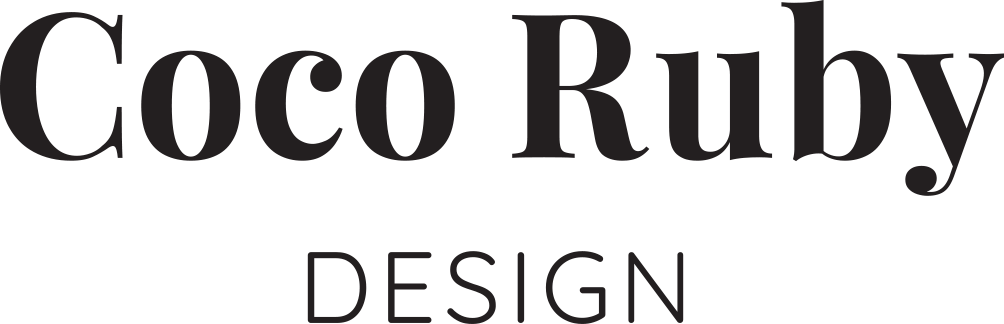 Coco Ruby Design