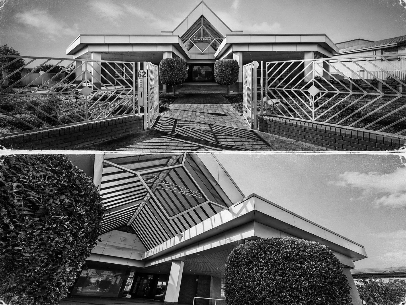 More than a venue. A legacy of celebrations.

For more than 35 years, Donato The Venue, also known as Donato Reception Centre has been honoured to play a part in some of life's most meaningful moments.

From elegant weddings and engagement celebratio