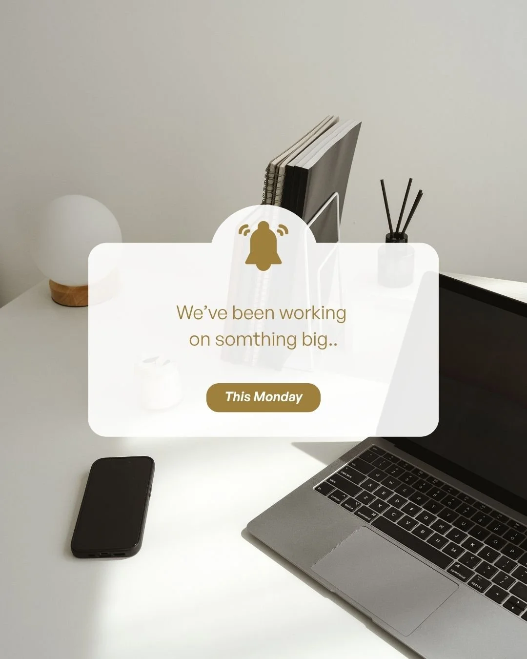 We've been working behind the scenes on something big. 👀

It's taken a lot of time and energy, and it's almost ready. Keep an eye on our page... the announcement is coming this Monday.

Stay tuned. 🤍

#DonatoReceptionCentre #ComingSoon #AdelaideWed