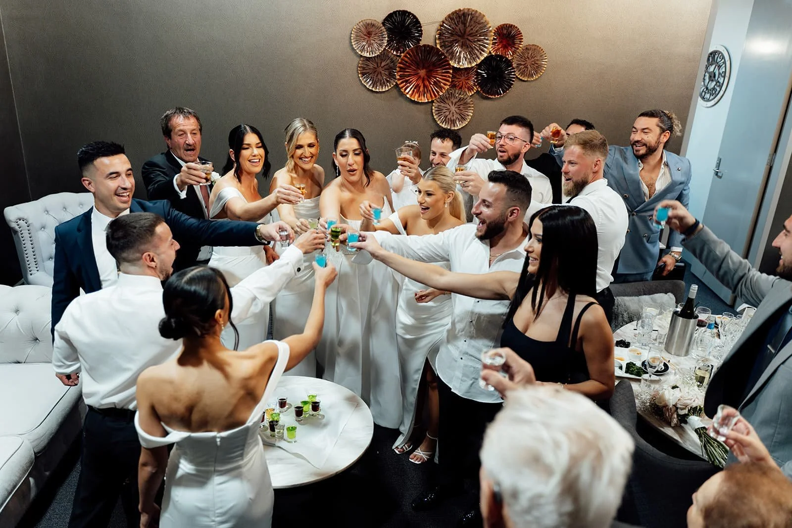 Bridal Retreat