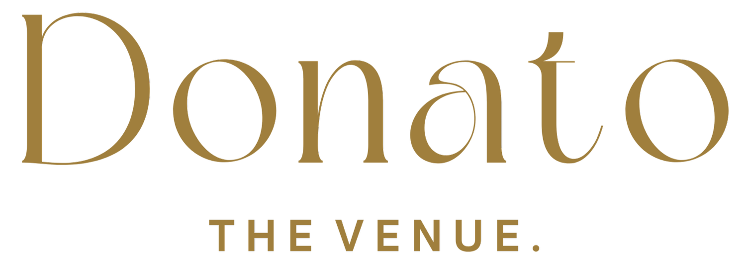 Donato The Venue