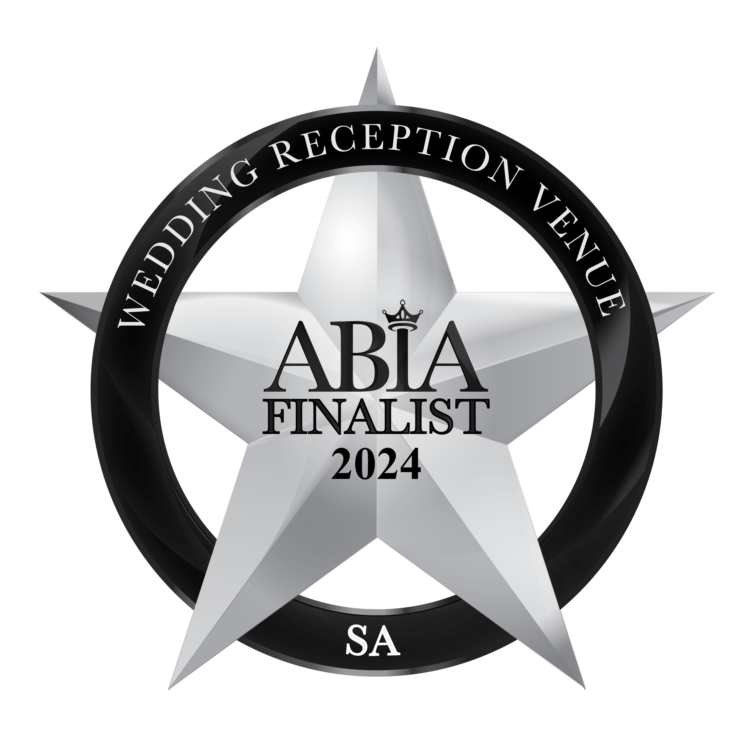 ABIA FINALIST AND WINNER DONATO THE VENUE, DONATO RECEPTION CENTRE