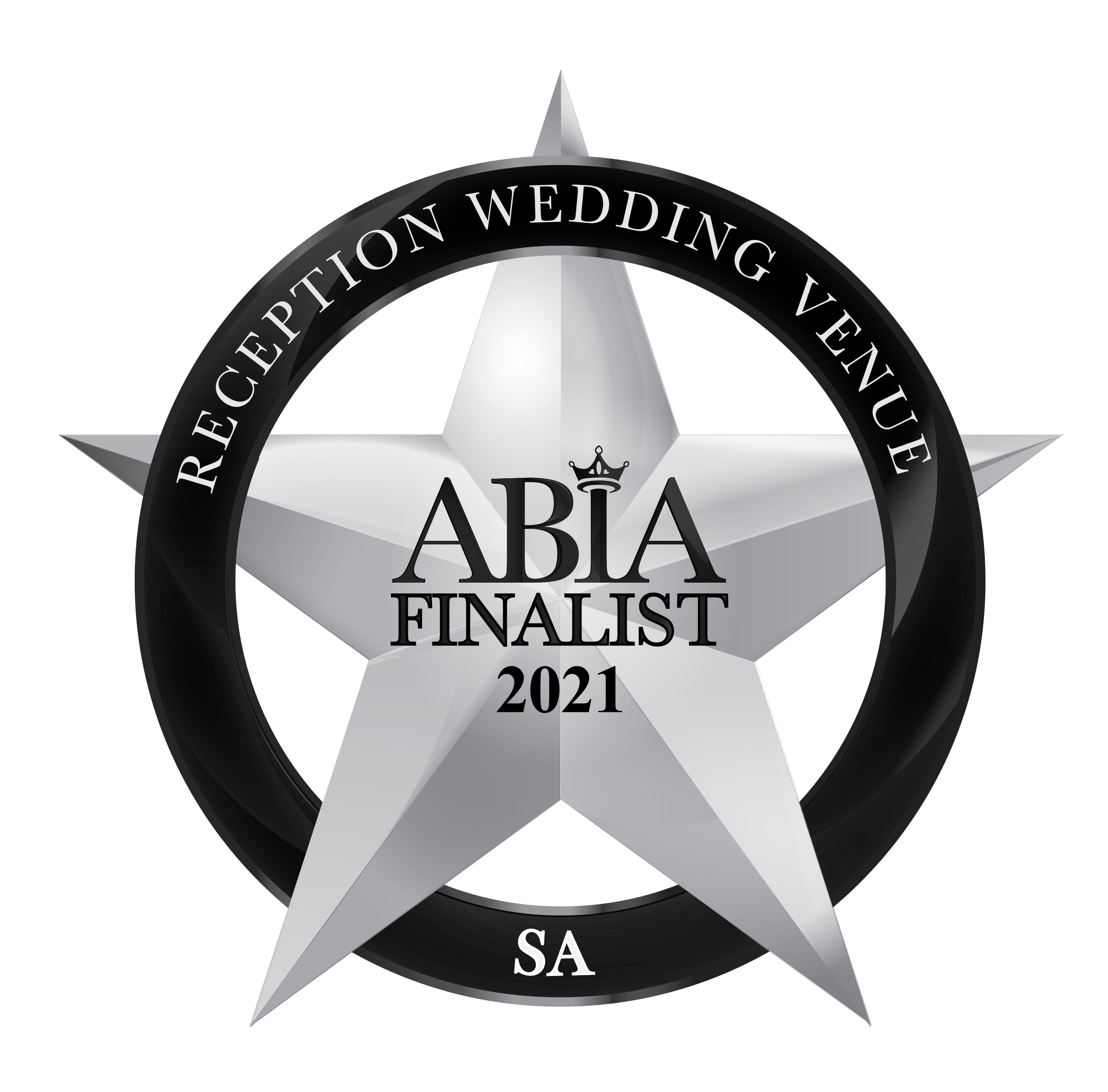 ABIA FINALIST AND WINNER DONATO THE VENUE, DONATO RECEPTION CENTRE