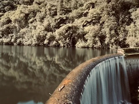 One thing flows into the next