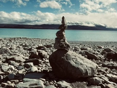 Balance, the goal within the goal.