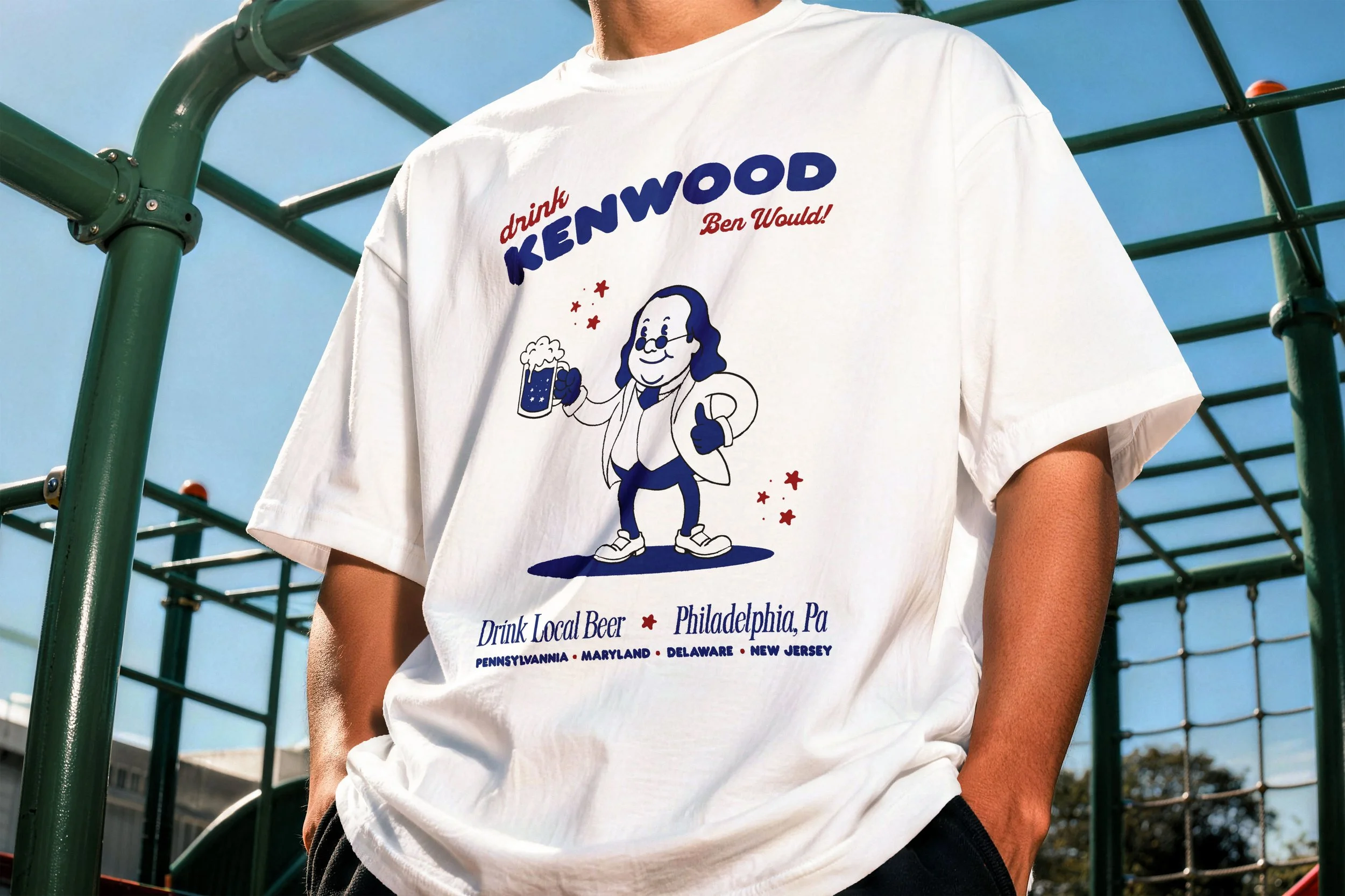 Kenwood Beer