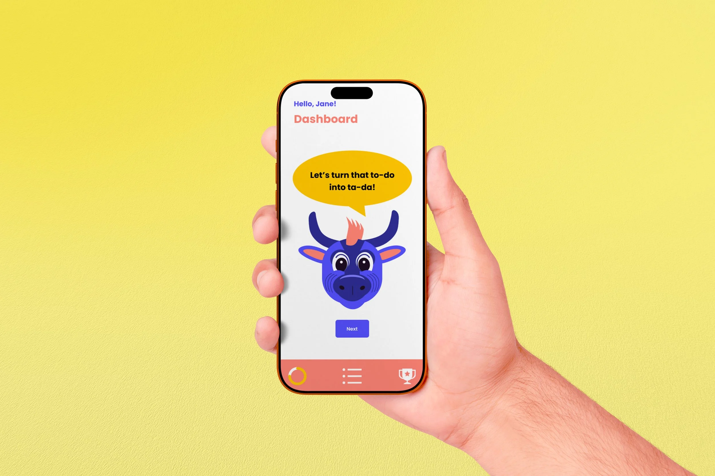 Willdoo App