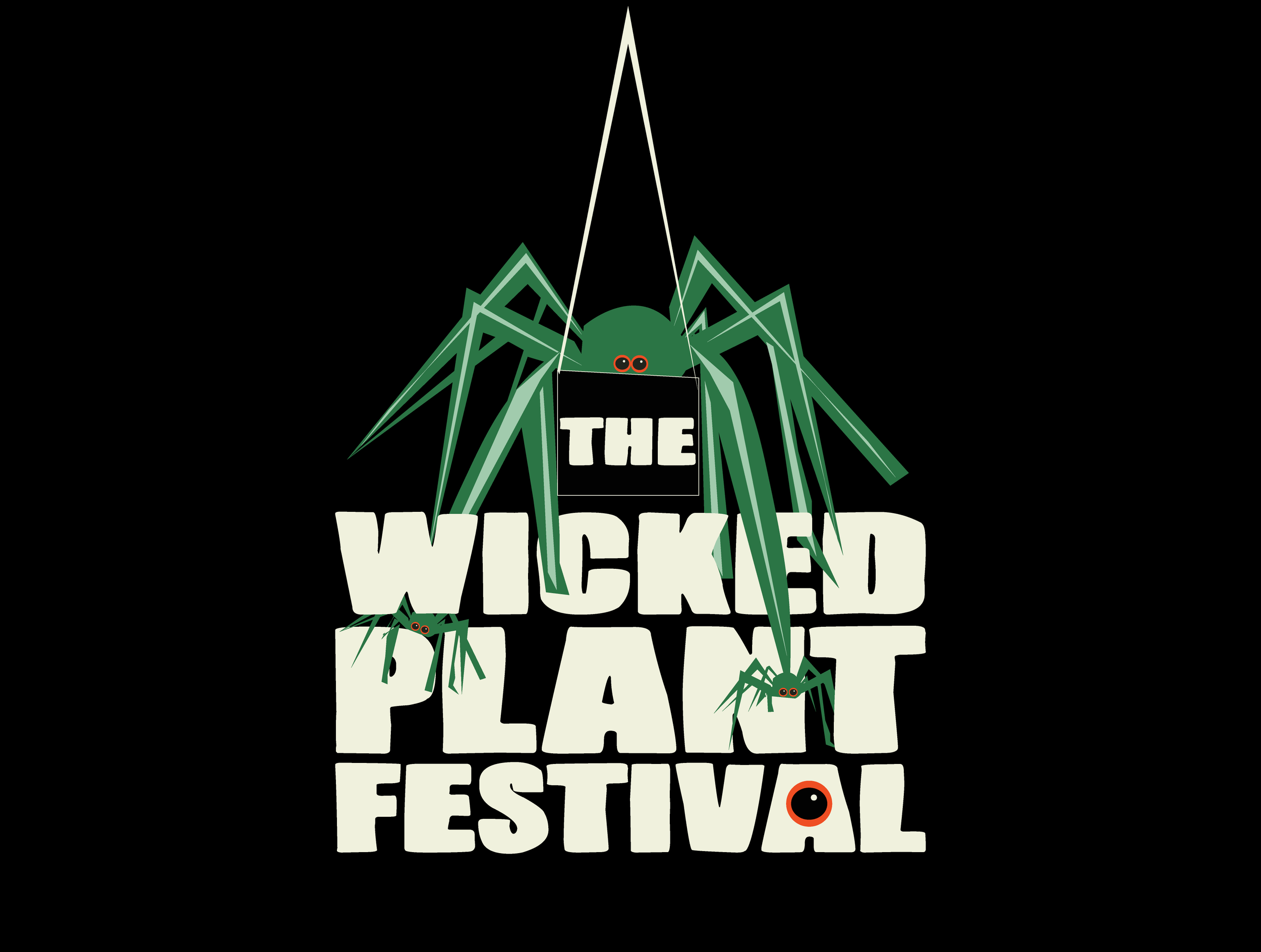 Wicked Plant Festival
