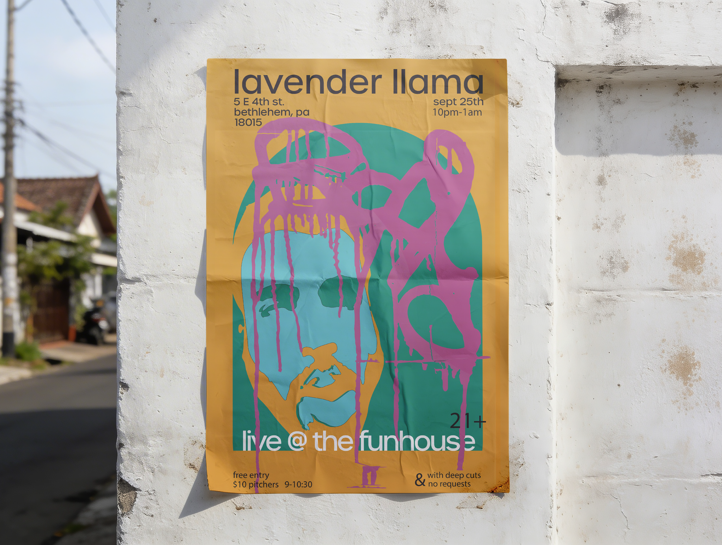 Posters
