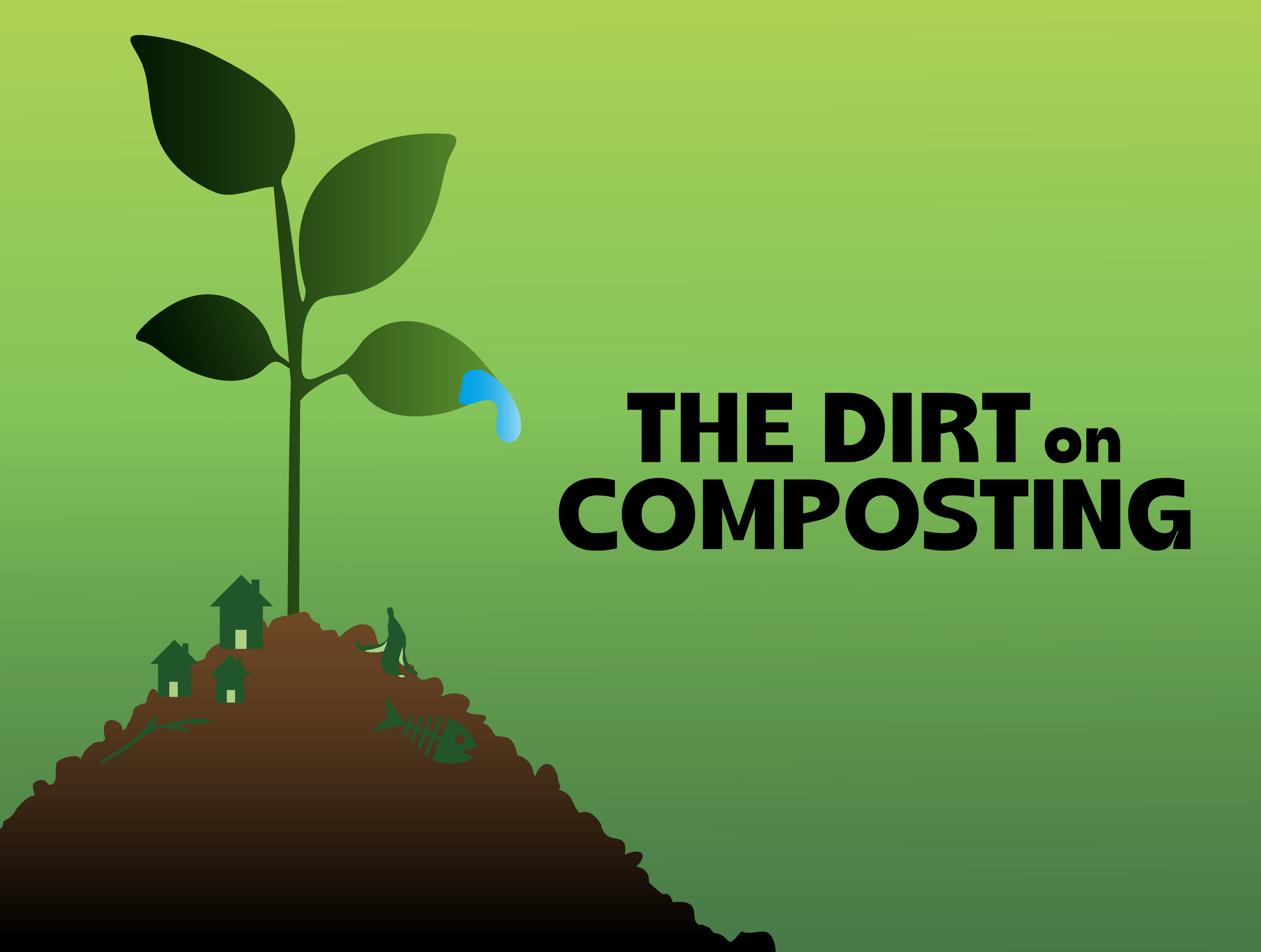 Compost Infographic