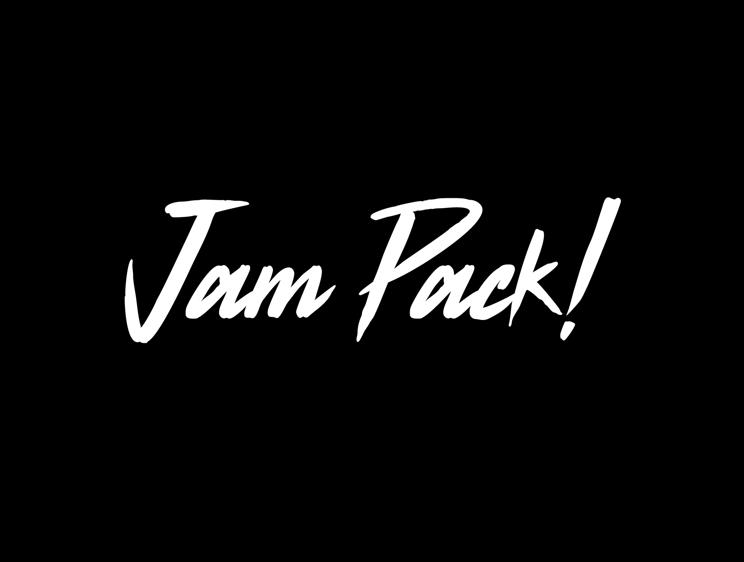 Jam Pack!