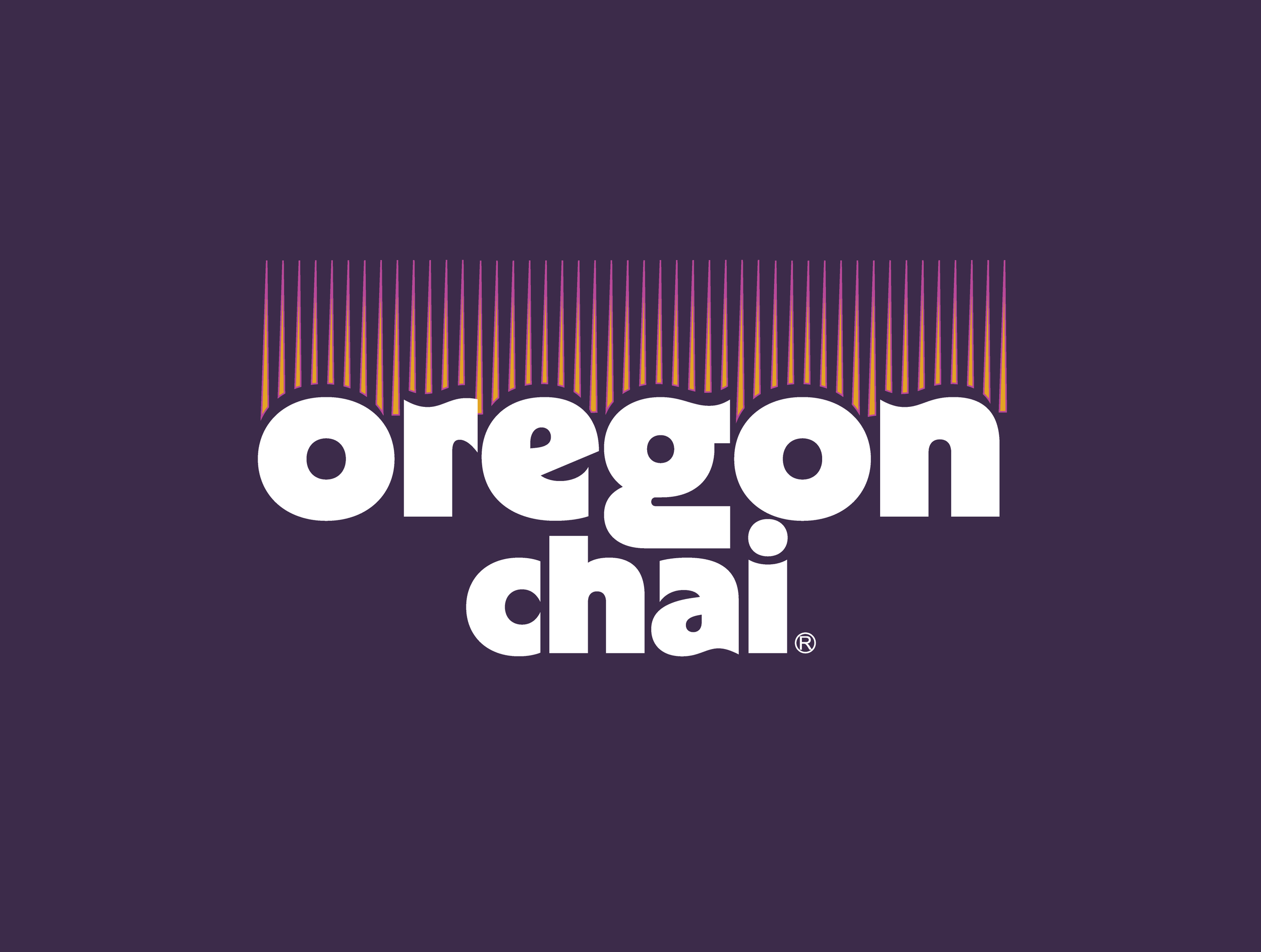 Oregon Chai Redesign