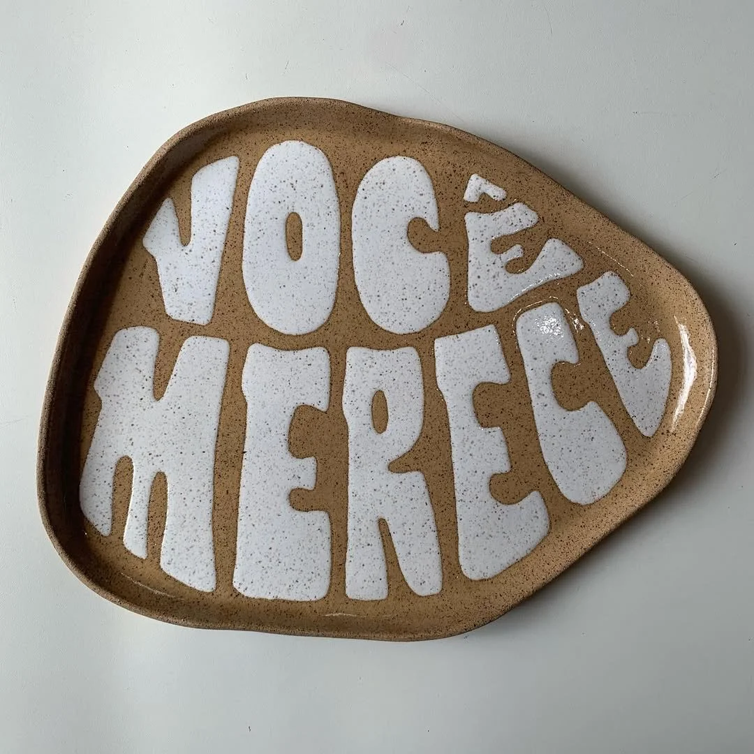 Prato Você Merece