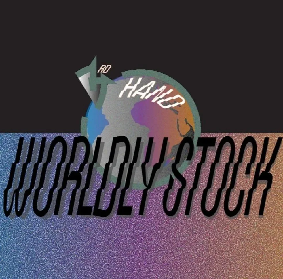Third-Hand Worldly Stock