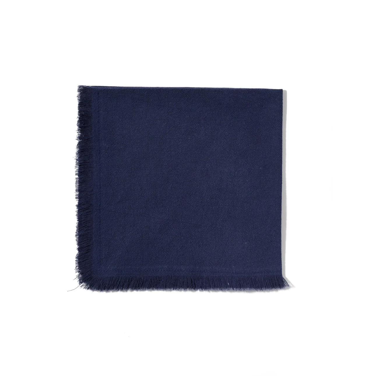 Navy Blue Napkin