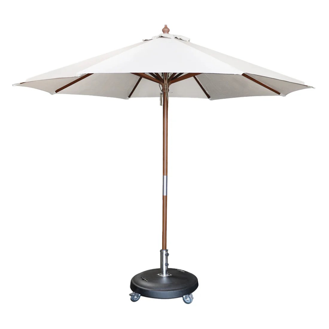 Dixon Market Round Umbrella