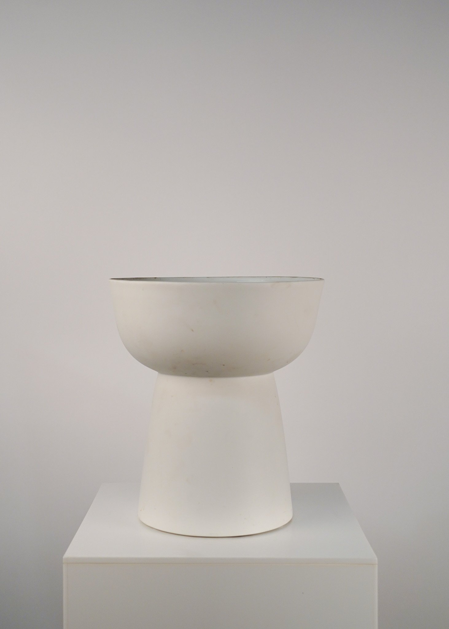 Porcelain Vase
