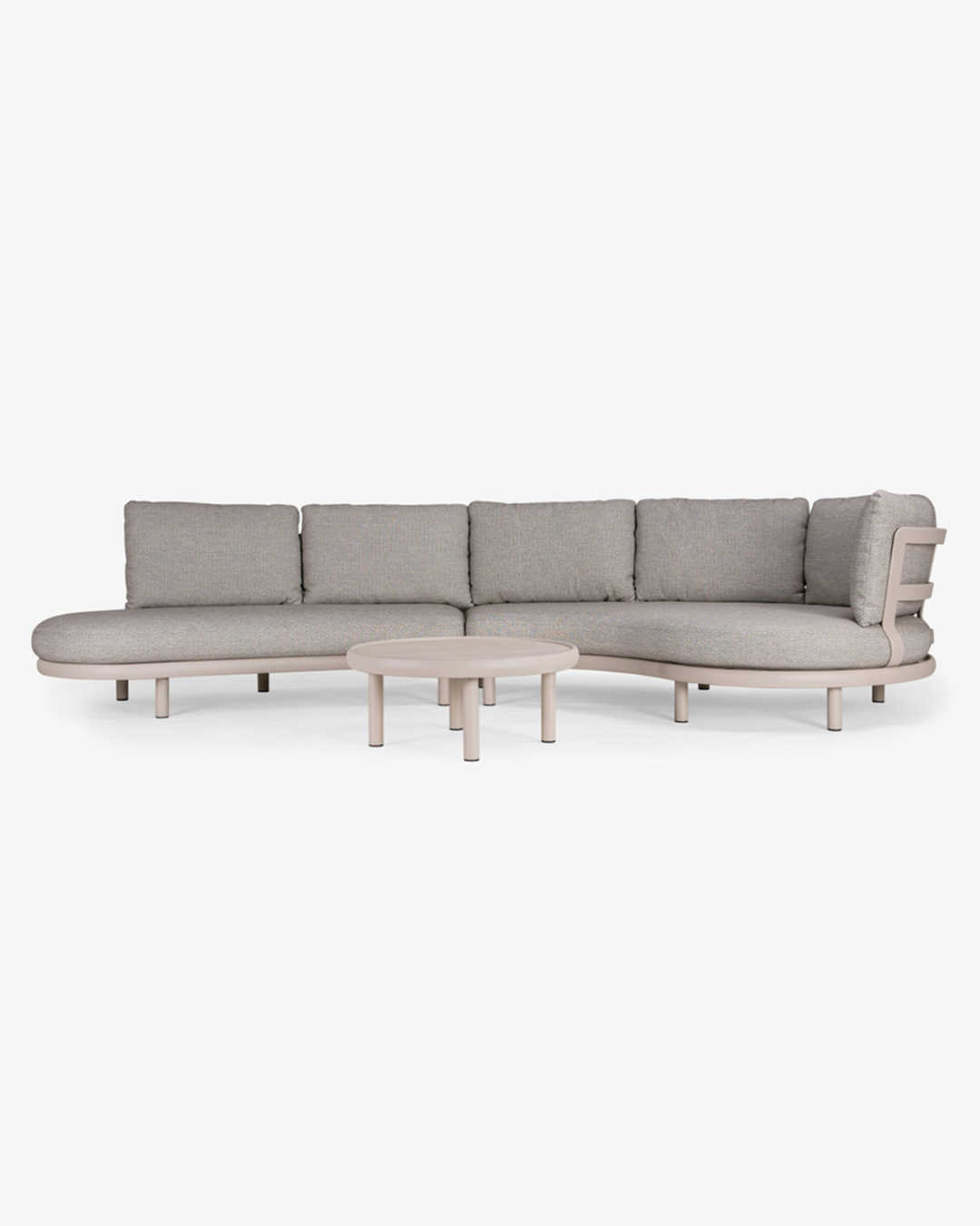 Madrid Outdoor Sofa Setting Package
