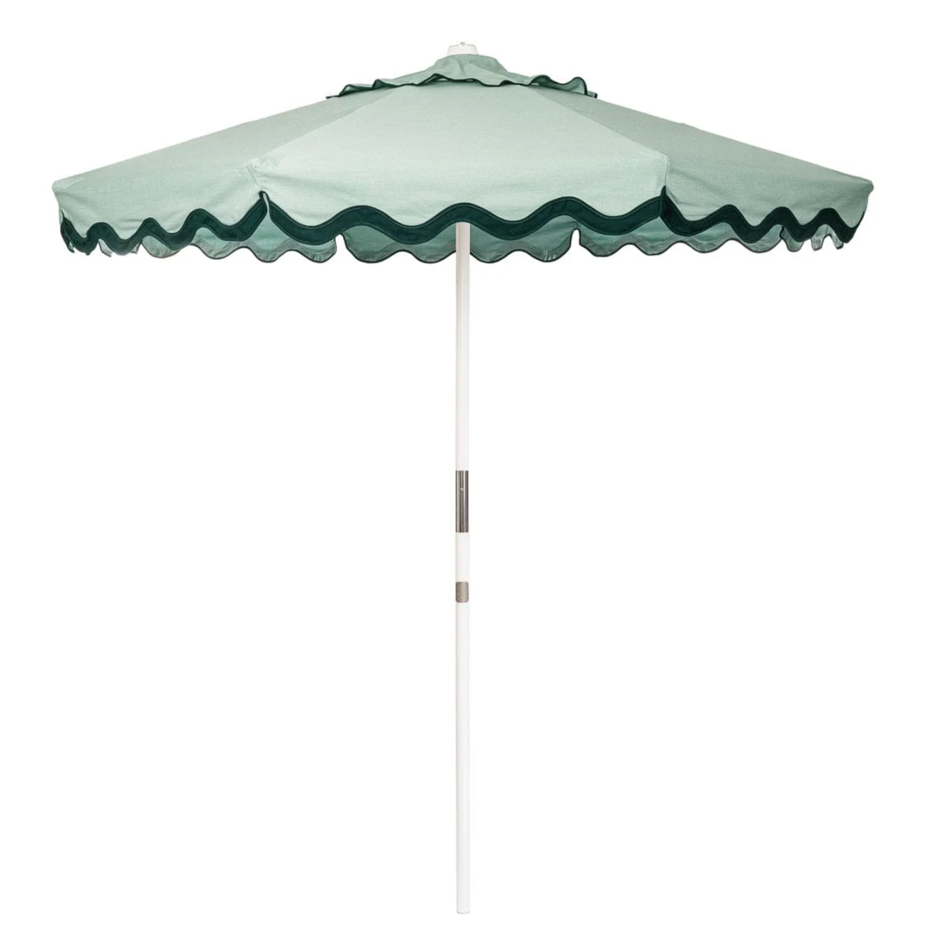 COMING SOON - The Market Umbrella - Rivie Green