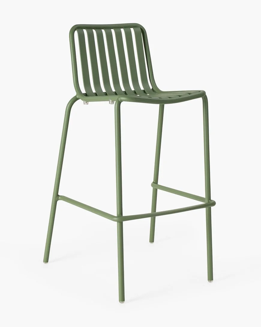 Parker Bar Stool