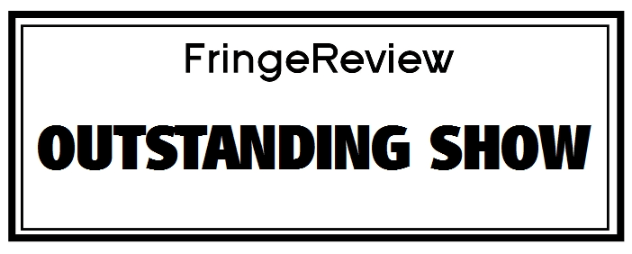 Tap Fusion Fringe Review Outstanding Show