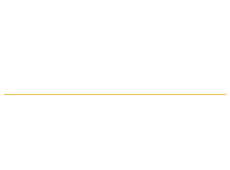 Logo with large letters 'RSA', below it 'RYDER SPORTS ADVISORY' and a thin gold line separating the text.