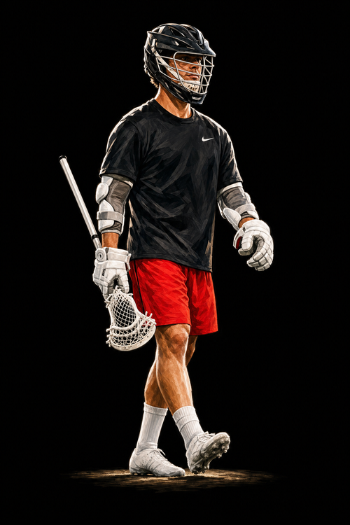 H Group Lacrosse — Boys Program