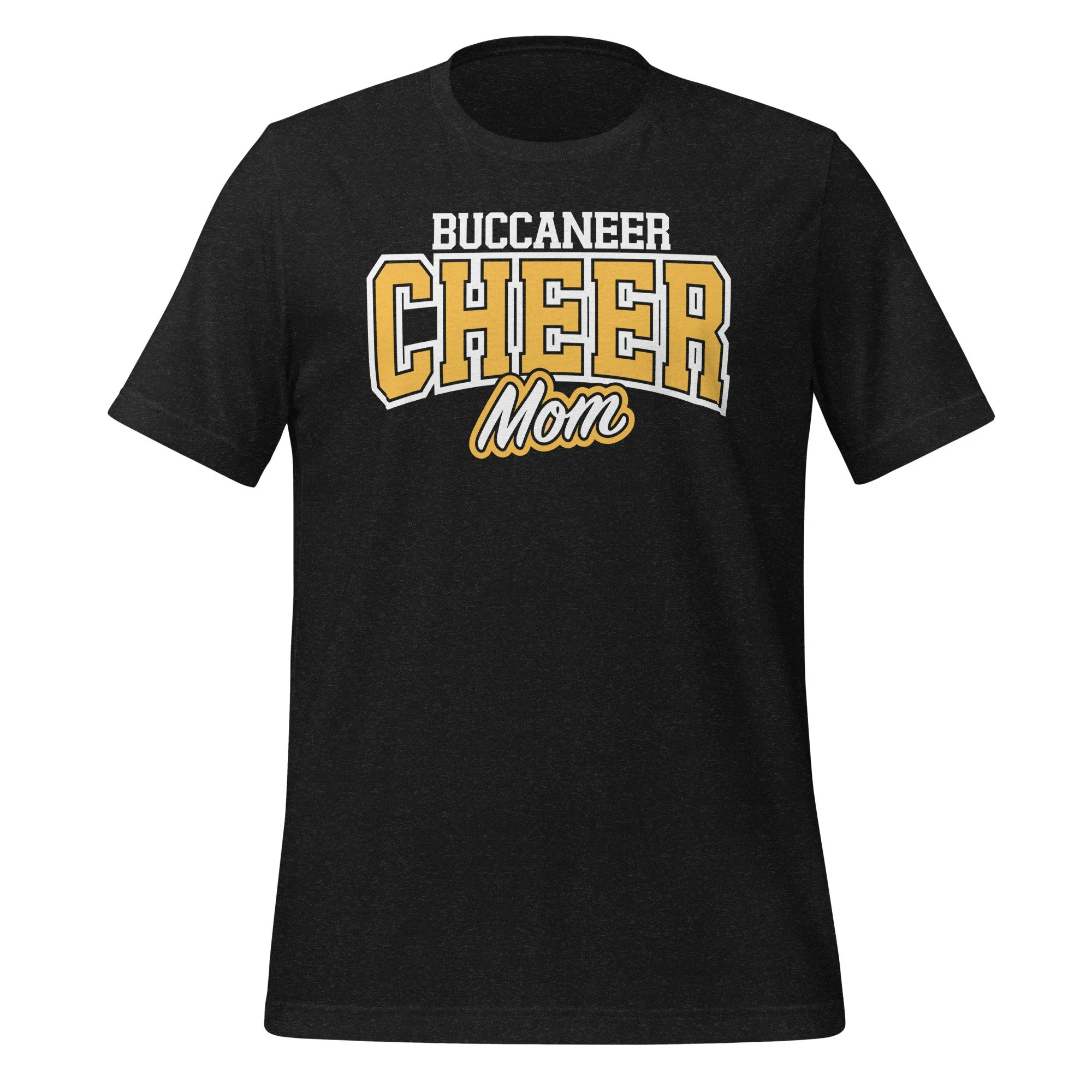 Mission Bay Cheer Mom T-shirt