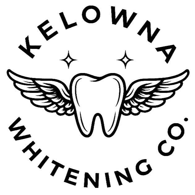 Kelowna Whitening Co.