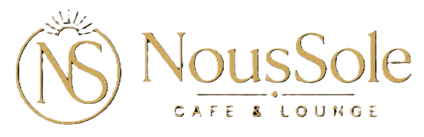 NousSole Cafe &amp; Lounge