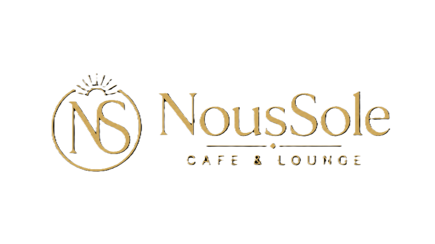 NousSole Cafe &amp; Lounge