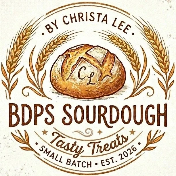 BDPS Sourdough by Christa Lee 