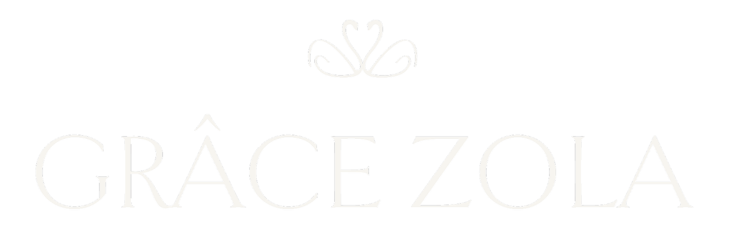 Grâce  Zola