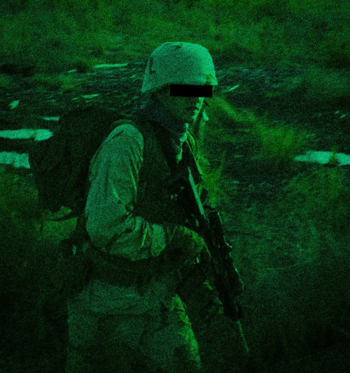 DEPLOYMENT ONE