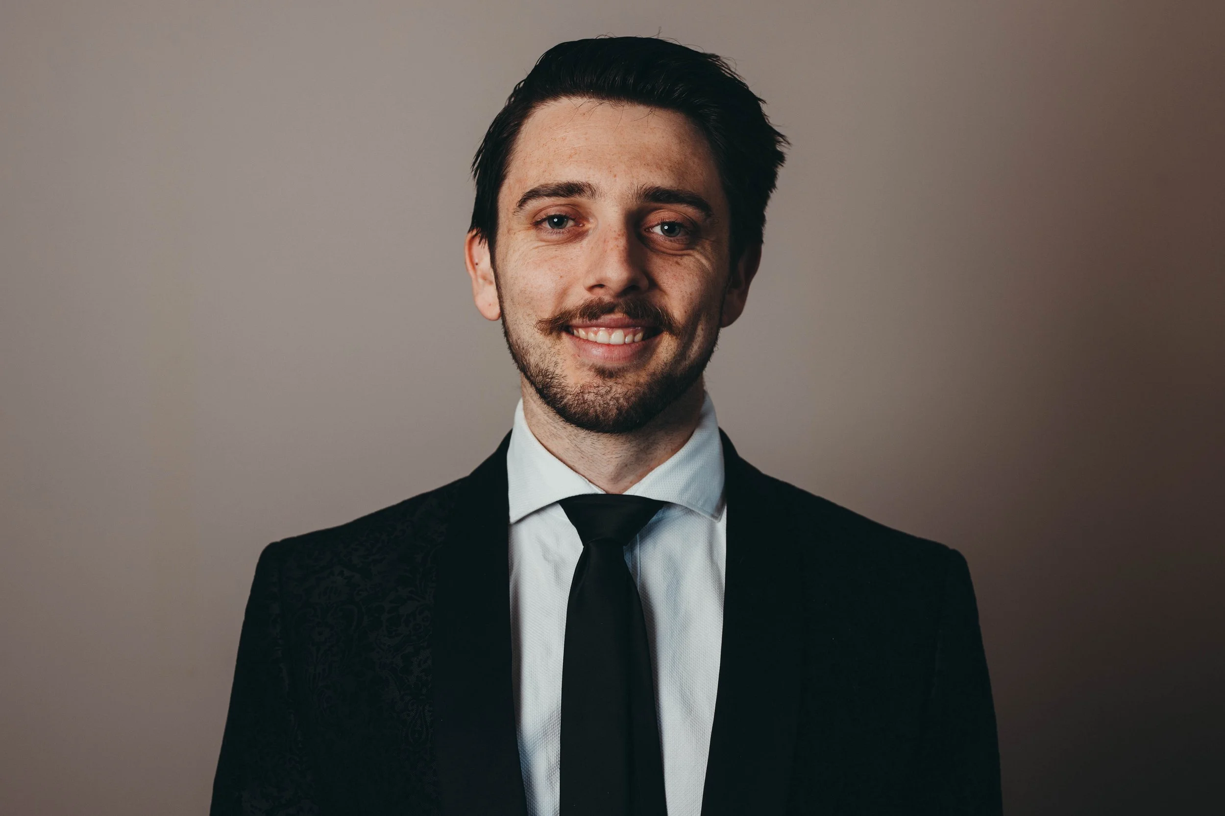 Marcus, Clinical Psychologist at Neura Clinical