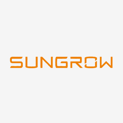 Sungrow Inverters & Battery
