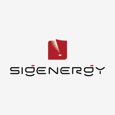 Sigenergy Batteries