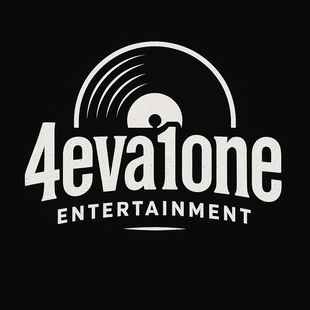 4vea1one Entertainment