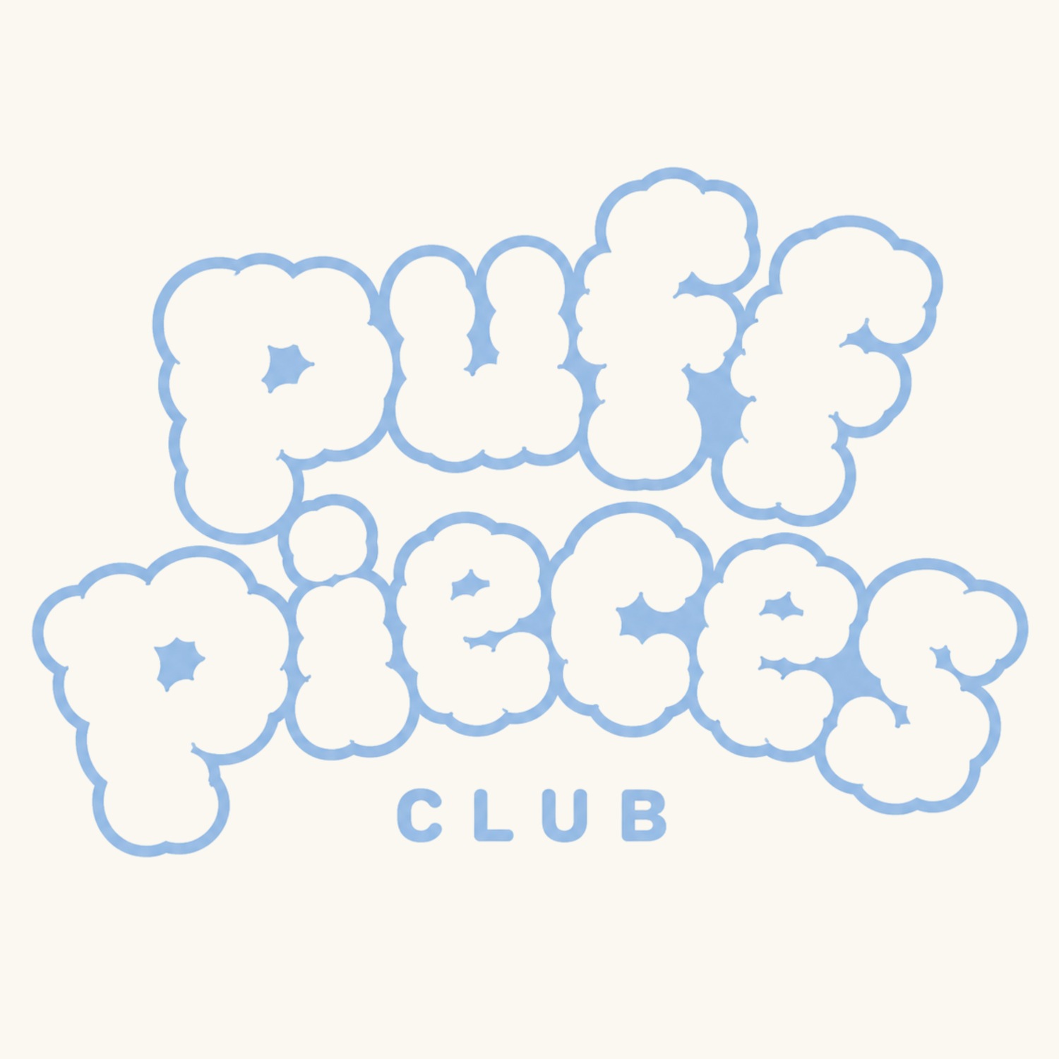 Puff Pieces Club