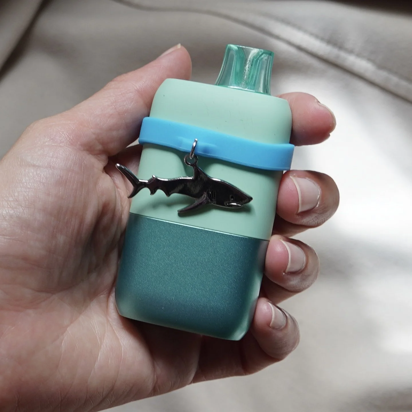 shark doo doo doo
