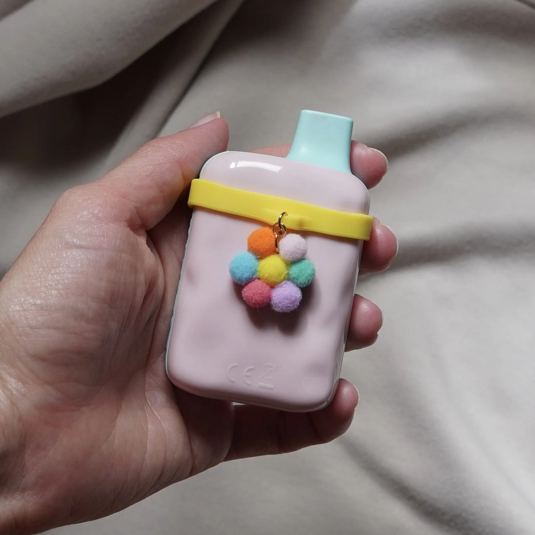 pocket serotonin
