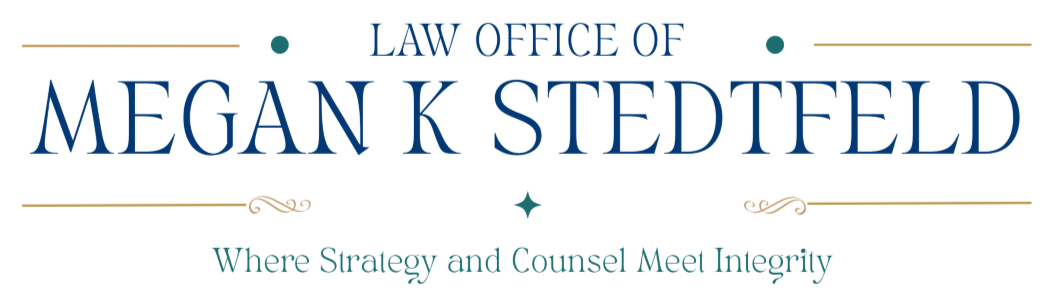 Law Office of Megan K Stedtfeld