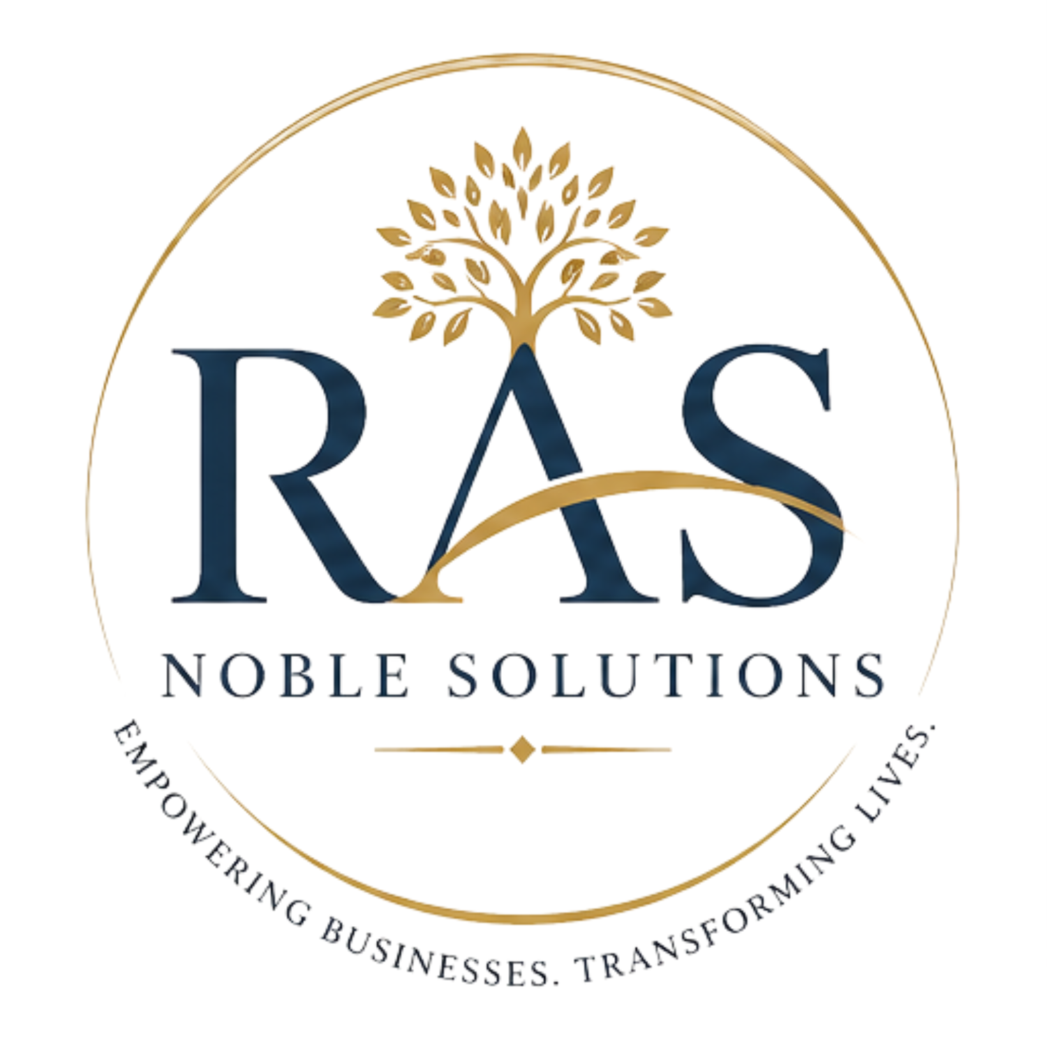 RAS Noble Solutions