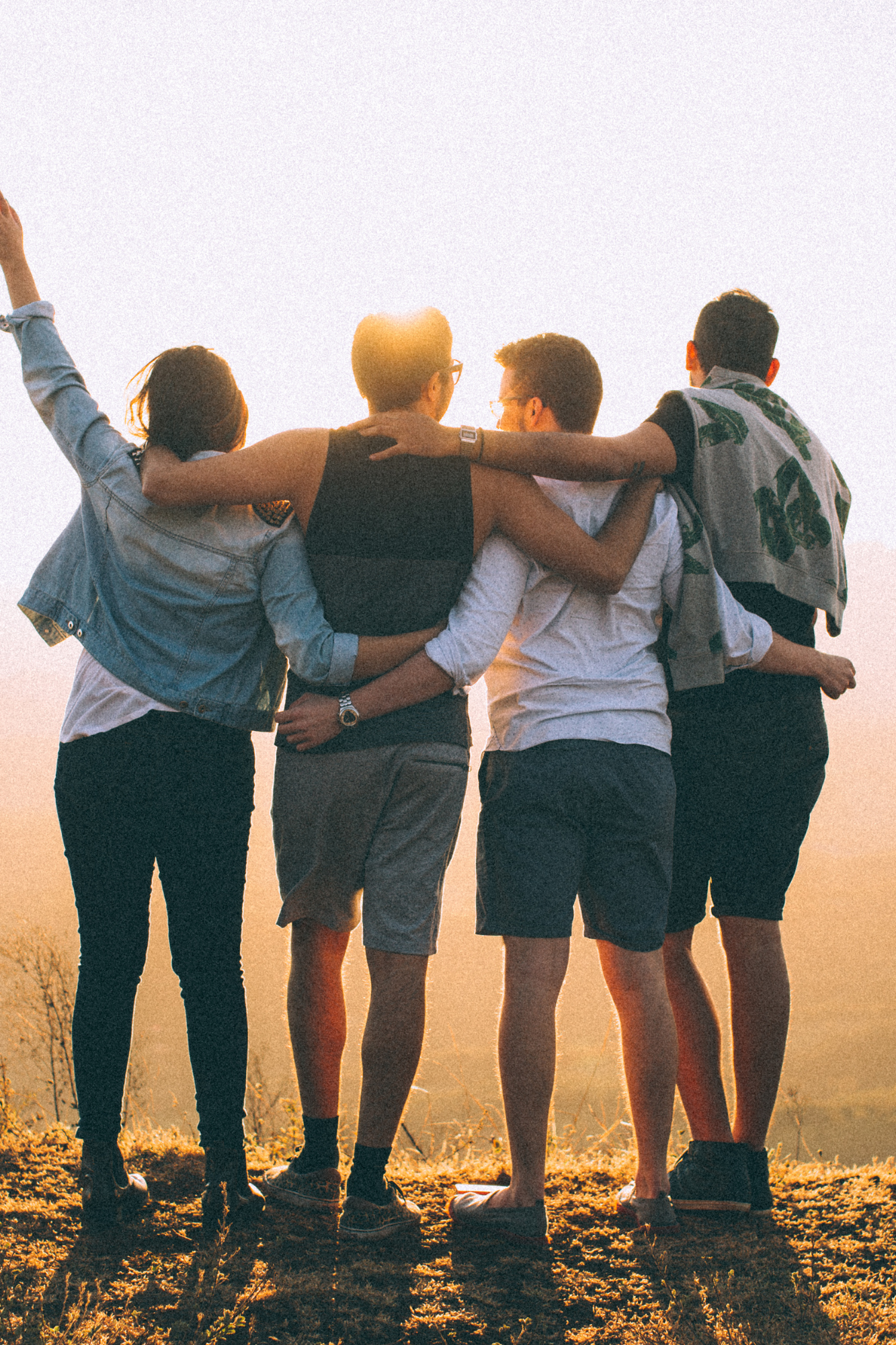 English Conversation Group