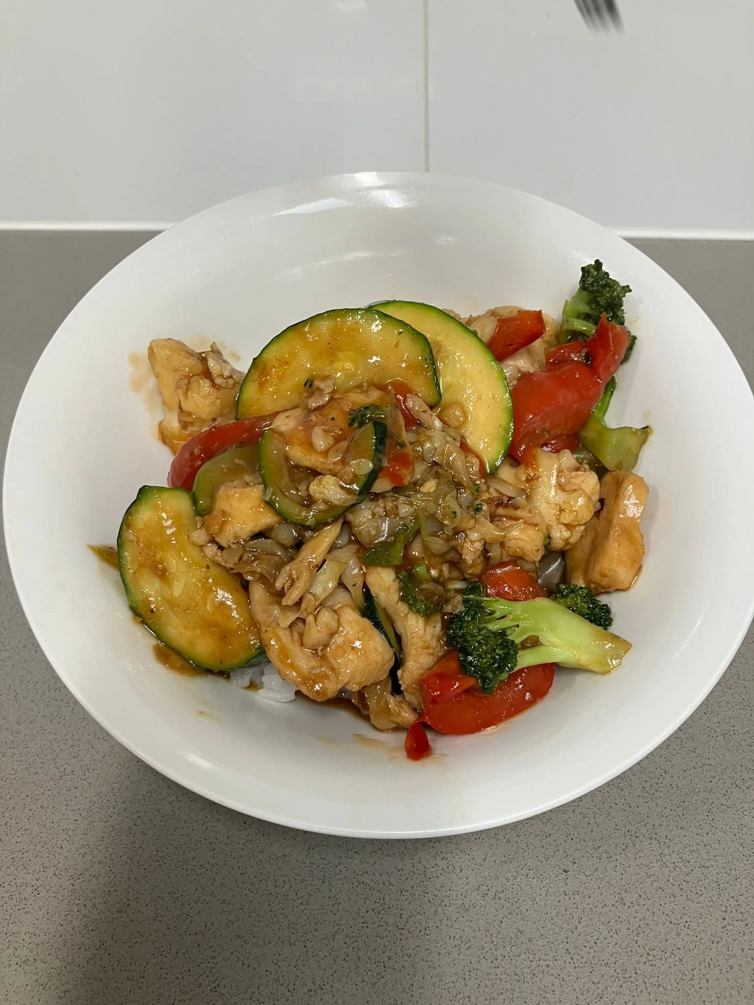 Home Cooking 101