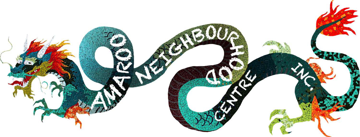 Amaroo Neighbourhood Centre