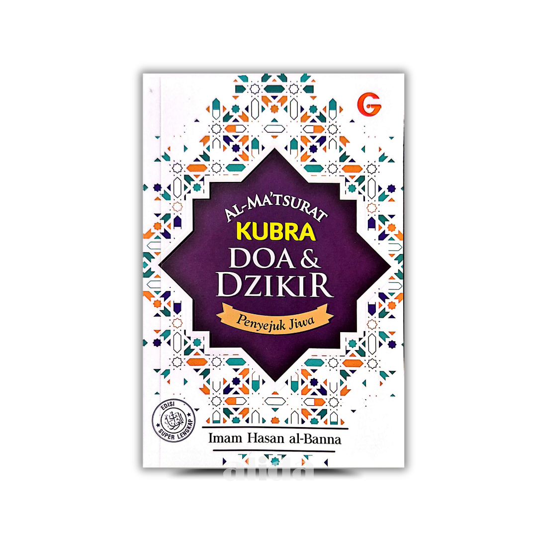 69 Cover Al-Matsurat Kubra Doa & Dzikir GIP.png