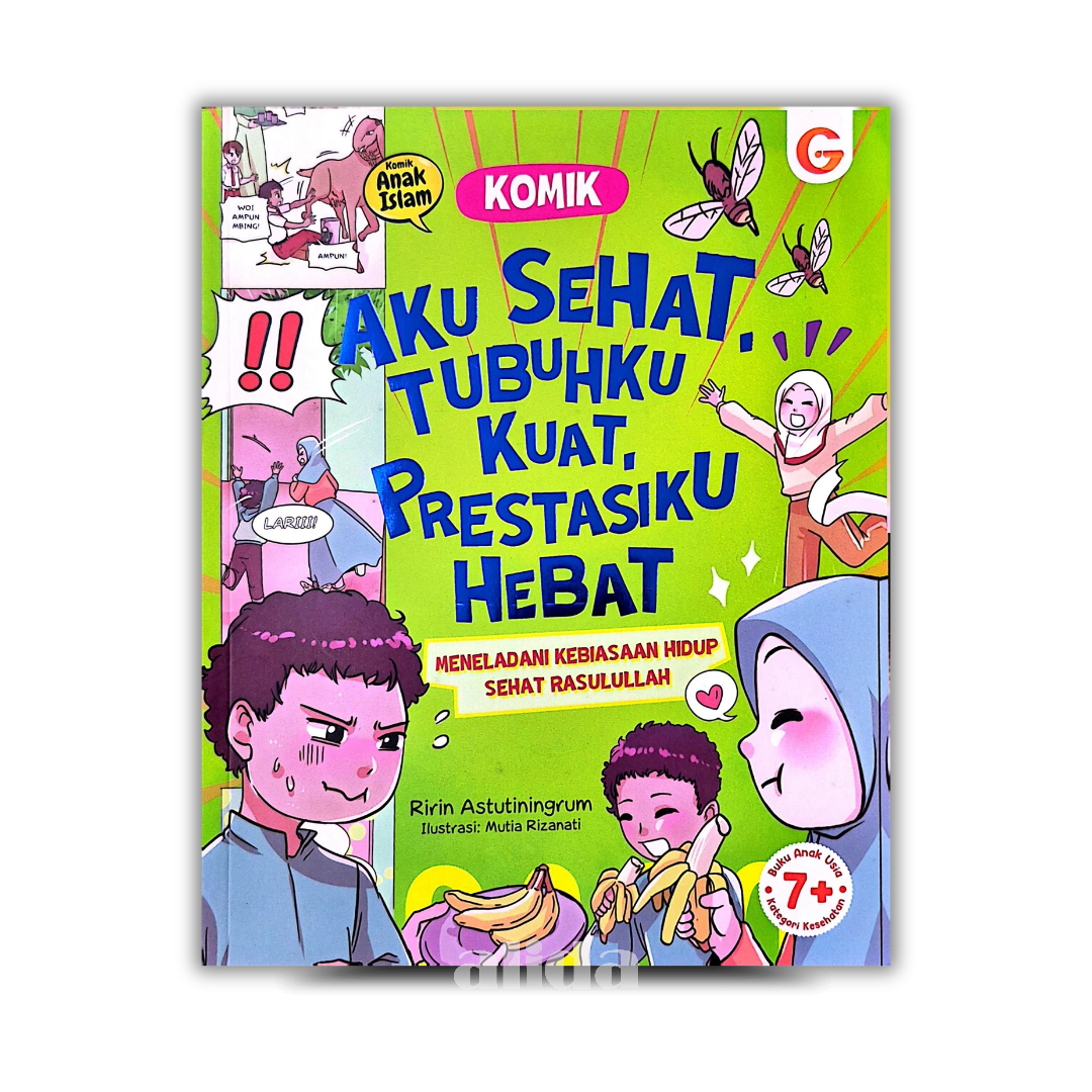 835 Cover Komik Aku Sehat Tubuhku Kuat.png