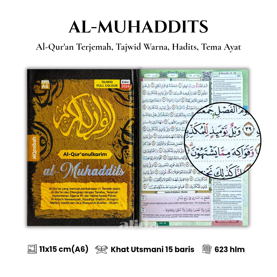 29 Cover+isi Al-Muhaddits A6 HC Hitam 2.png